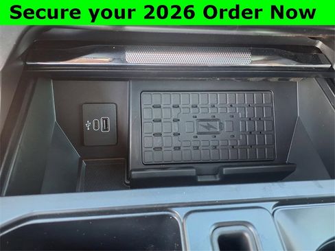 New 2025 Ford F150 King Ranch w/ FX4 Off-Road Package image 15