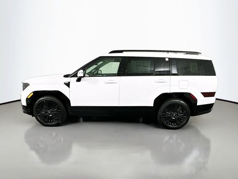 New 2026 Hyundai Santa Fe Calligraphy image 8