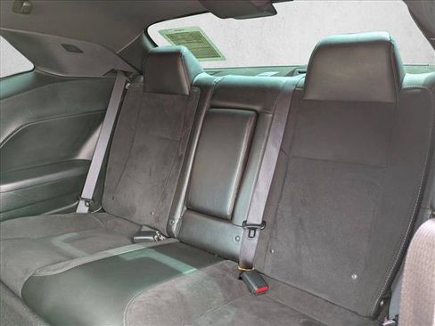 Used 2020 Dodge Challenger R/T Scat Pack RWD image 21