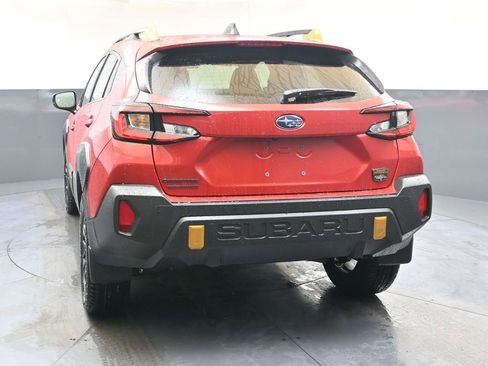 New 2026 Subaru Crosstrek 2.5i Wilderness image 4