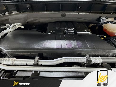 Used 2024 Chevrolet Silverado 1500 RST w/ Protection Package AWD/4WD image 30