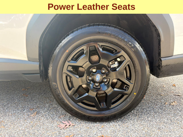 Used 2026 Subaru Outback Limited AWD/4WD image 9