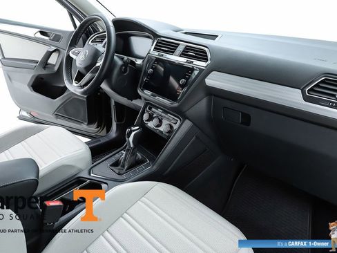 Used 2024 Volkswagen Tiguan S FWD image 32