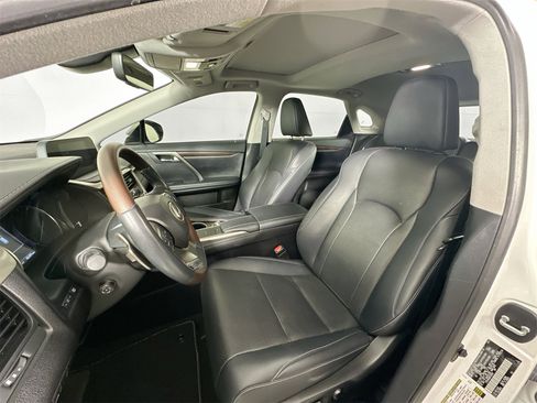 Used 2021 Lexus RX 350 FWD w/ Premium Package image 5