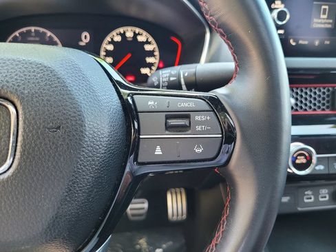 Used 2023 Honda Civic Si image 23