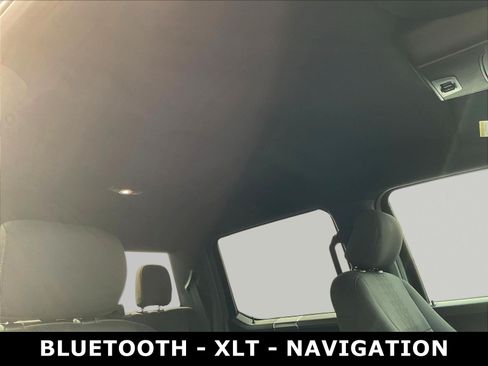 Used 2018 Ford F150 XLT w/ Equipment Group 302A Luxury AWD/4WD image 27