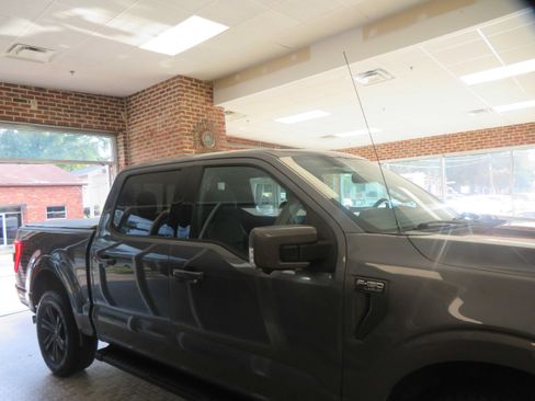 Used 2021 Ford F150 Lariat w/ Equipment Group 502A High AWD/4WD image 72
