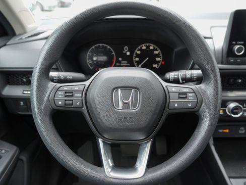 Used 2024 Honda CR-V EX image 16