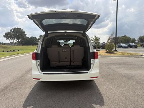 Used 2019 Honda Odyssey EX-L image 19