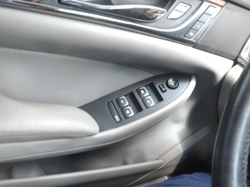 Used 2014 Cadillac CTS Sedan RWD image 12