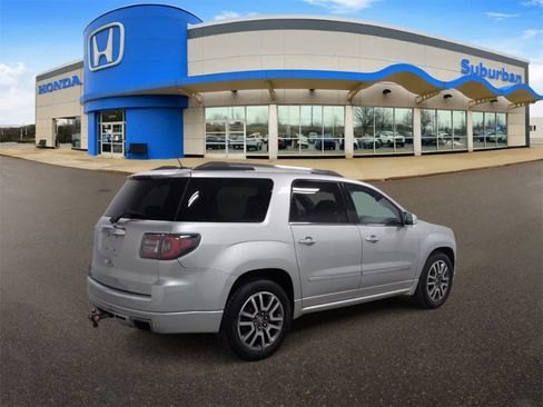 Used 2013 GMC Acadia Denali image 8