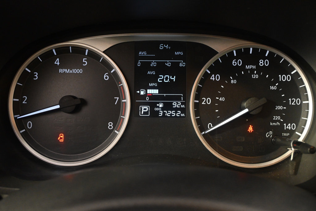Used 2024 Nissan Versa S w/ S Plus Package FWD image 25
