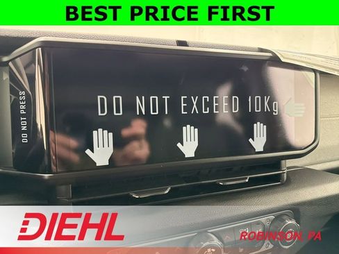 New 2026 Jeep Wrangler Sport S image 26