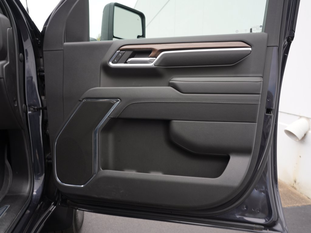 Certified 2024 Chevrolet Silverado 3500 LT w/ All Star Edition AWD/4WD image 31