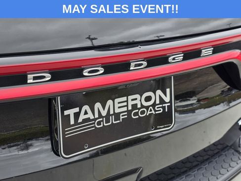 Used 2024 Dodge Durango GT AWD/4WD image 35