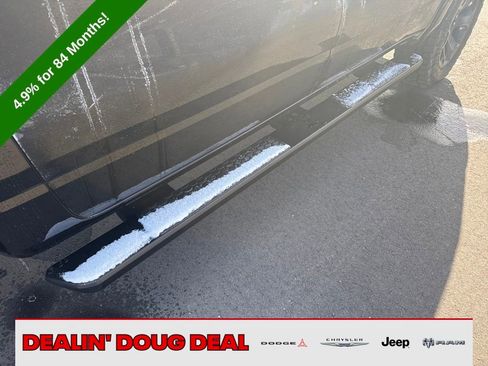 New 2026 RAM 1500 Big Horn image 29