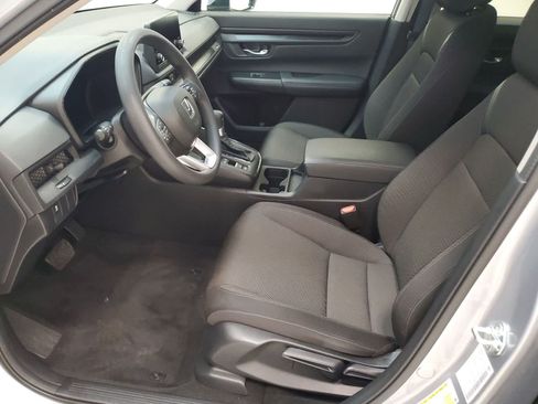 Certified 2025 Honda CR-V LX image 16