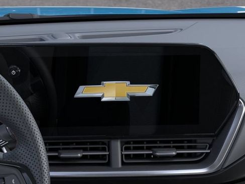 New 2026 Chevrolet Trax RS FWD image 20
