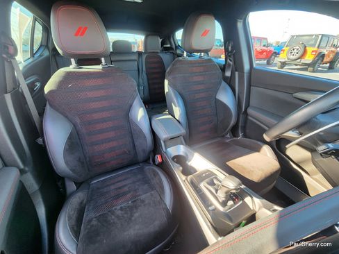 Used 2024 Dodge Hornet R/T image 27