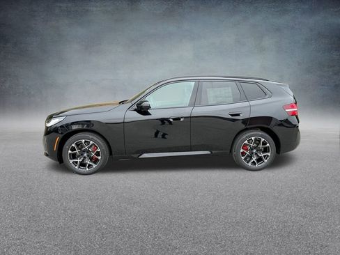 New 2026 BMW X3 xDrive30 w/ M Sport Package image 5