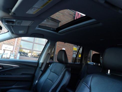 Used 2021 Honda Pilot Special Edition image 29