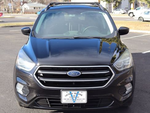 Used 2017 Ford Escape SE w/ Equipment Group 201A image 12
