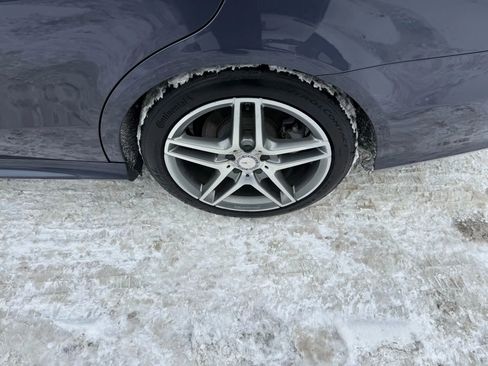 Used 2014 Mercedes-Benz E 350 E 350 4MATIC Sedan 4D w/ Premium 1 Package image 47