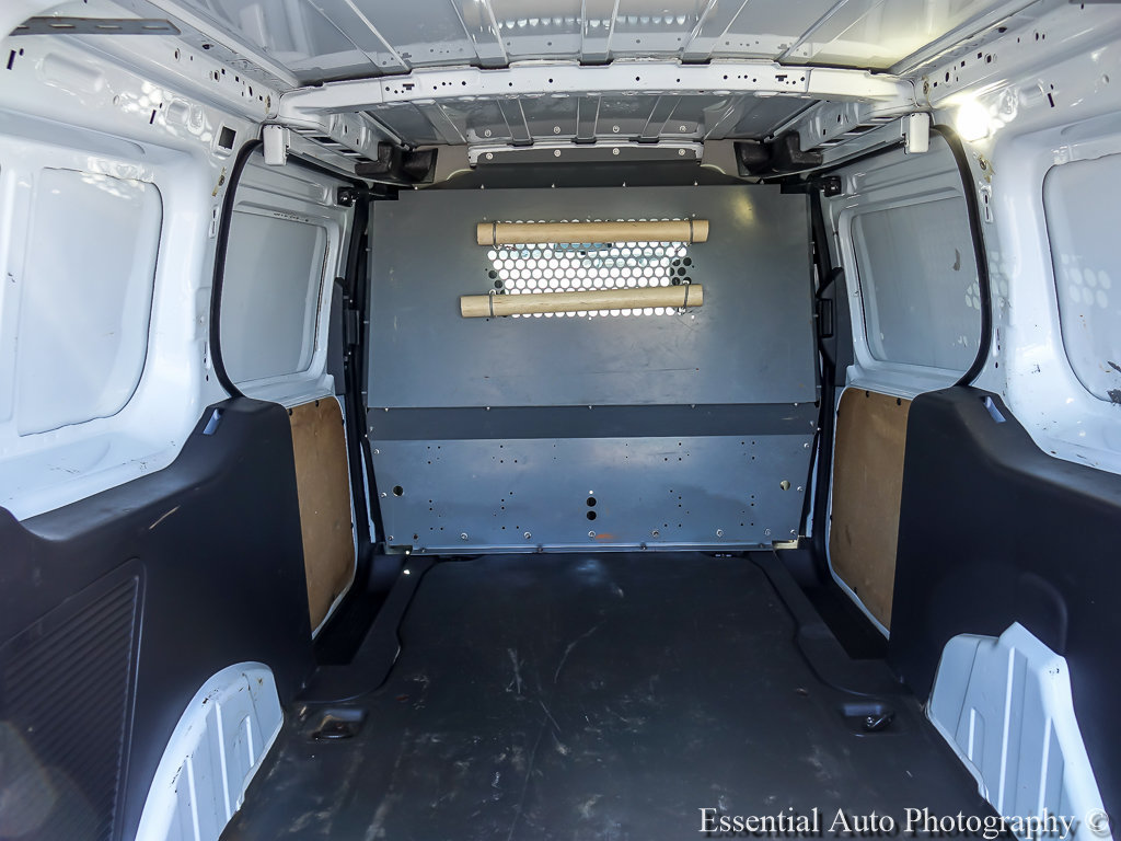 Used 2016 Ford Transit Connect XL FWD image 24