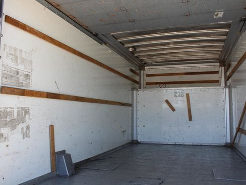 Used 2007 Ford E-450 and Econoline 450 RWD image 51
