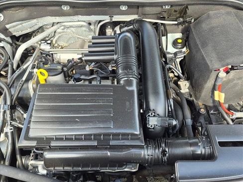 Used 2024 Volkswagen Jetta Sport FWD image 20