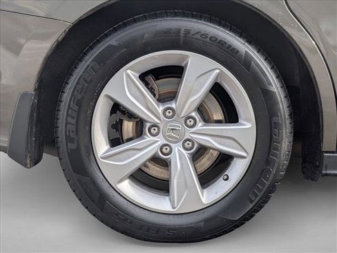 Used 2020 Honda Odyssey EX-L image 26