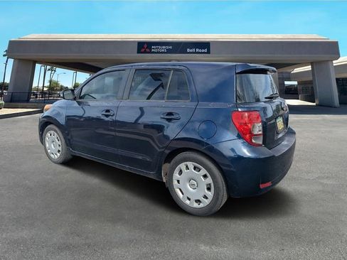 Used 2014 Scion xD image 6