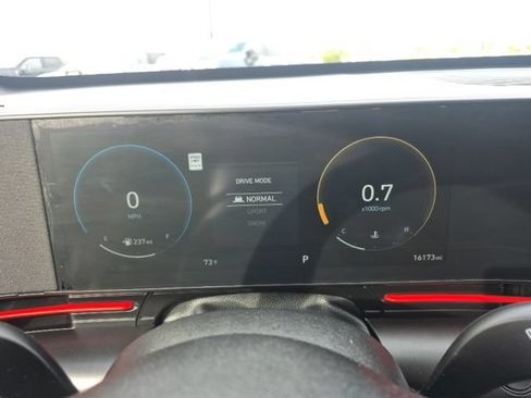 Used 2024 Hyundai Kona N Line AWD/4WD image 31