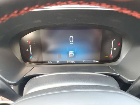 New 2026 Ford Escape ST-Line w/ Tech Pack #1 image 13