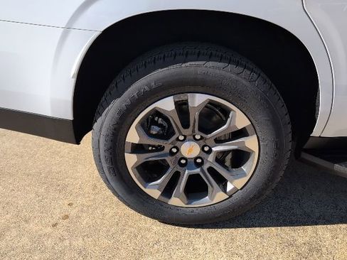 New 2026 Chevrolet Tahoe LS RWD image 3