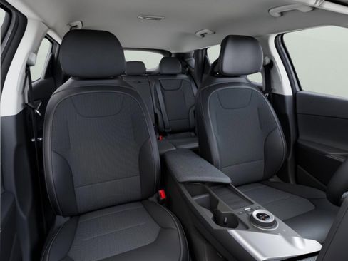 New 2026 Kia EV6 Light RWD image 11