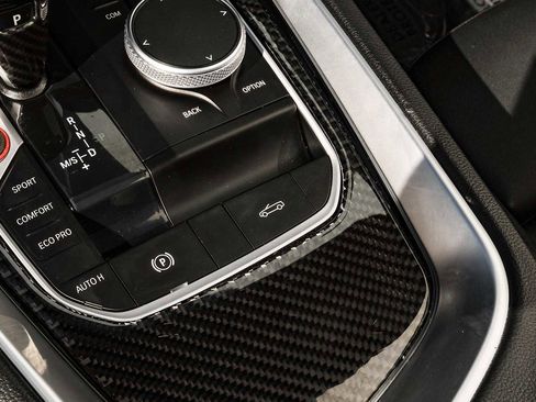 Used 2022 BMW Z4 sDrive30i w/ Premium Package 2 image 25