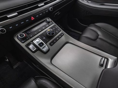 Used 2023 Hyundai Palisade SEL w/ Premium Package image 20