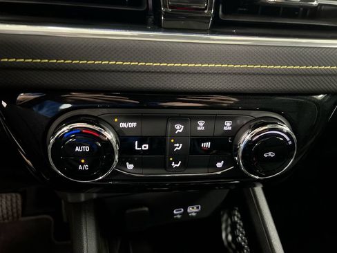 New 2026 Chevrolet TrailBlazer ACTIV w/ Convenience Package AWD/4WD image 16