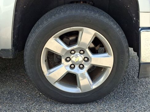 Used 2015 Chevrolet Silverado 1500 LT w/ All Star Edition image 6