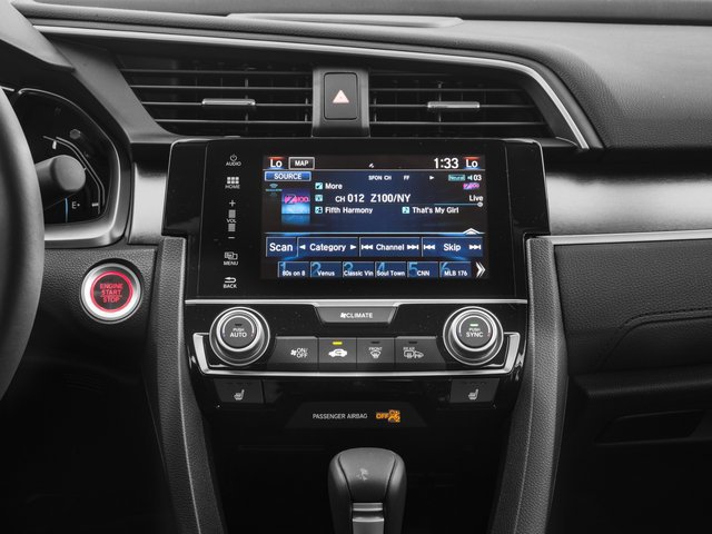 Used 2017 Honda Civic Touring image 10