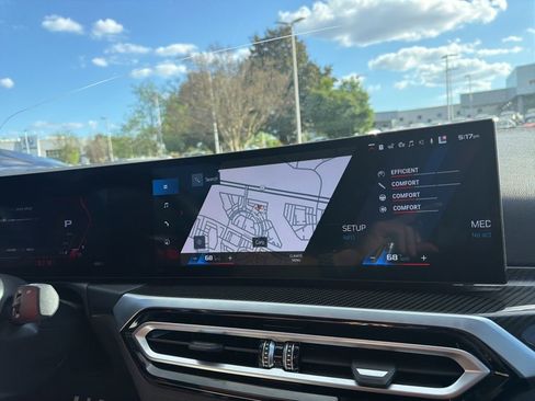 Used 2024 BMW M3 Competition image 16