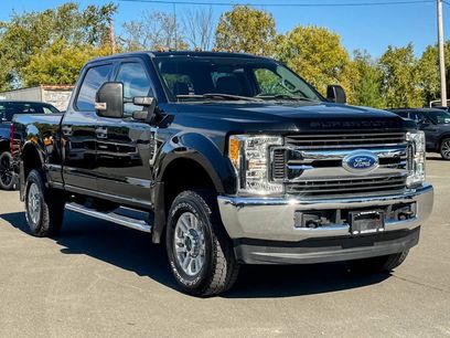Used 2017 Ford F350 XLT