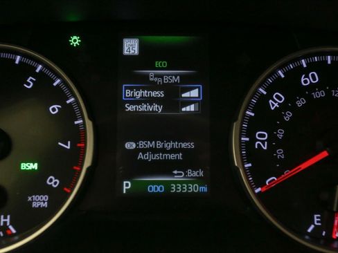 Used 2022 Toyota RAV4 XLE image 38