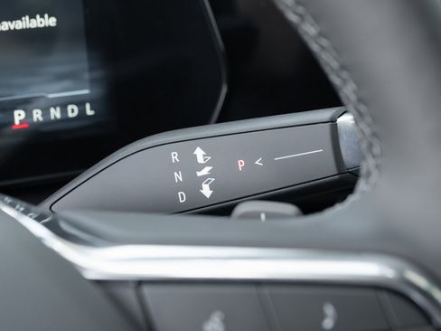 New 2026 Chevrolet Equinox LT w/ Safety and Technology Package image 21