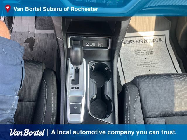 Used 2023 Subaru Ascent Premium w/ Convenience Package AWD/4WD image 20