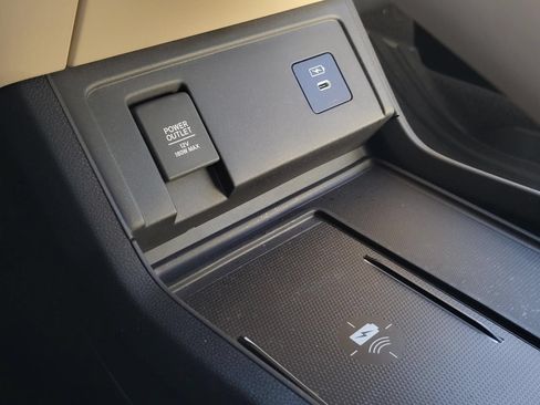 Certified 2024 Acura RDX SH-AWD w/ Advance Package image 25