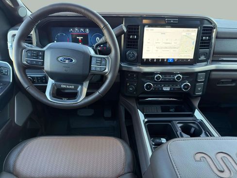 Used 2026 Ford F450 King Ranch image 15