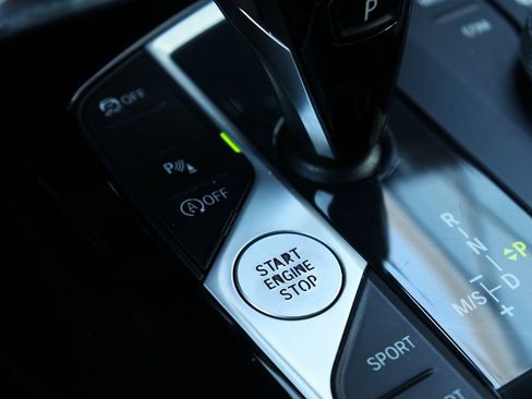 Used 2022 BMW X3 sDrive30i w/ Convenience Package image 58