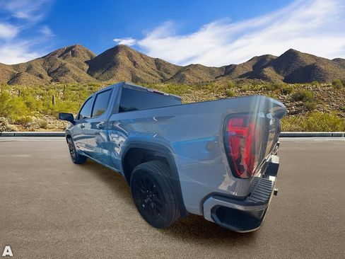 Used 2024 GMC Sierra 1500 Elevation RWD image 3